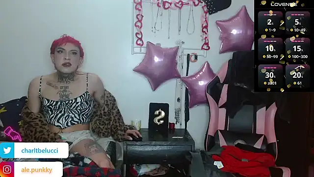 Snapshot of charlotbelucci_ chatting on 02.27.26 charlotbelucci online show from 02.27.26