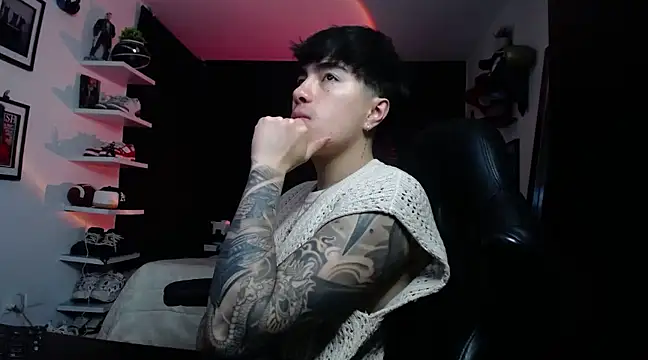 jung dragon online show from 12.15.24