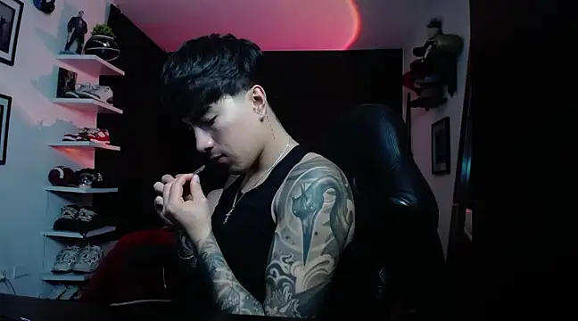 jung dragon online show from 12.20.24