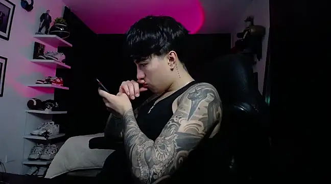 jung dragon online show from 12.26.24