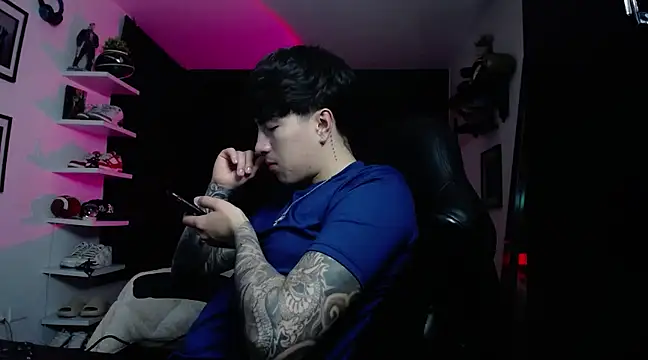 jung dragon online show from 01.06.25