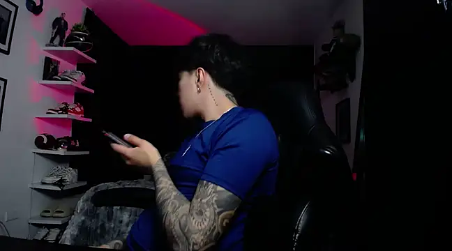 jung dragon online show from 01.09.25