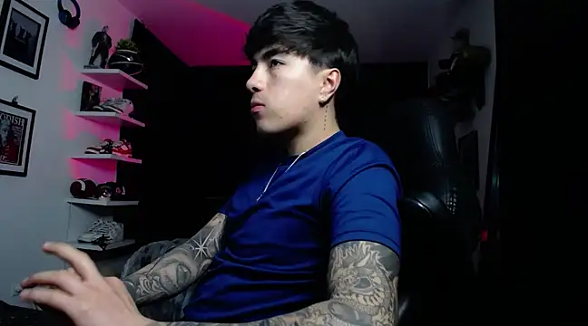 jung dragon online show from 01.09.25