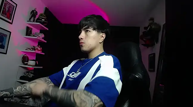 jung dragon online show from 01.20.25