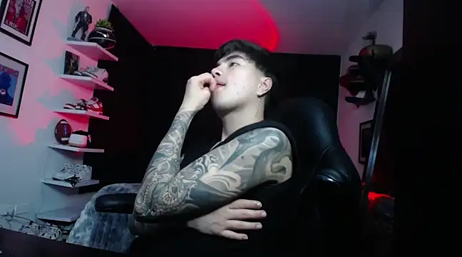 jung dragon online show from 02.08.25