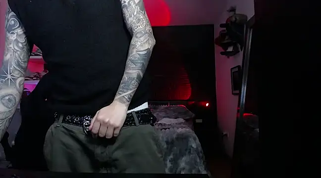 jung dragon online show from 02.08.25