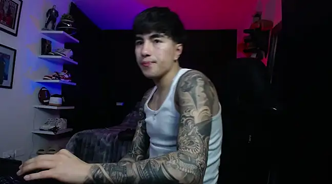 jung dragon online show from 02.09.25