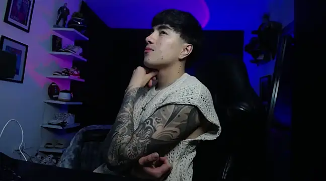 jung dragon online show from 02.10.25