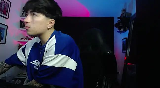 jung dragon online show from 02.11.25