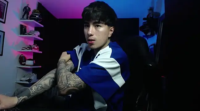 jung dragon online show from 02.11.25