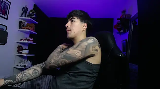 jung dragon online show from 02.19.25