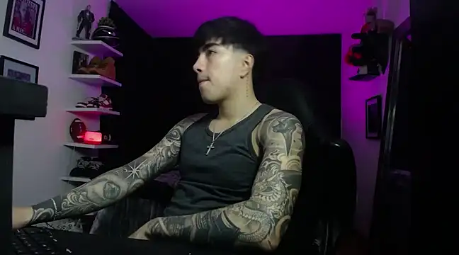 jung dragon online show from 03.08.25