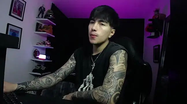 jung dragon online show from 03.10.25