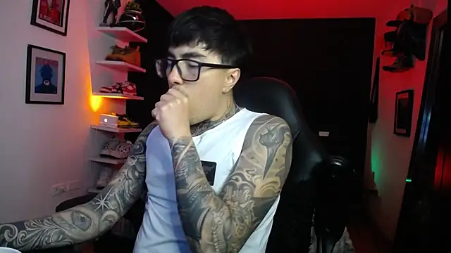 jung dragon online show from 10.16.25