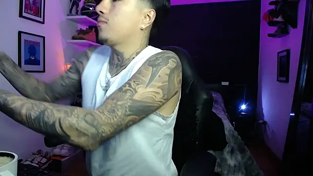 jung dragon online show from 12.16.25