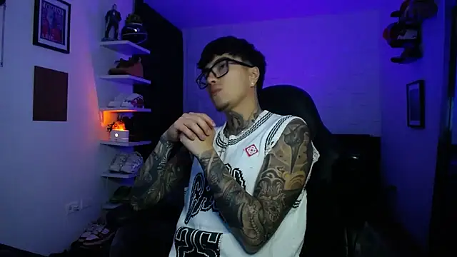 jung dragon online show from 12.21.25