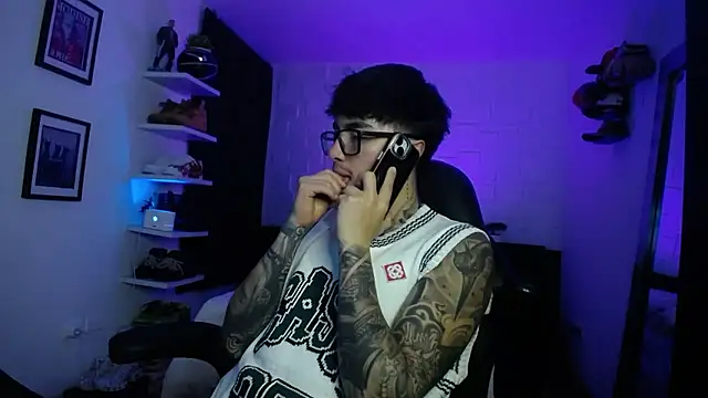 jung dragon online show from 01.17.26