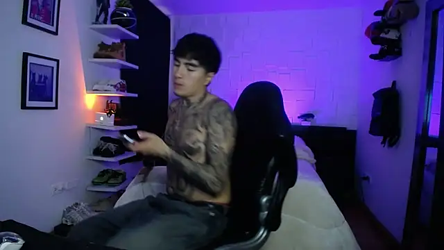 jung dragon online show from 03.02.26