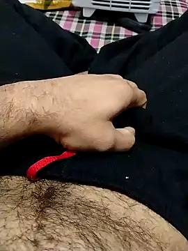 Snapshot of myhot1551 chatting on 12.22.24 myhot1551 online show from 12.22.24