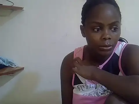 HOT-JAZMINE online show from 02.25.26