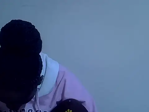 HOT-JAZMINE online show from 04.04.26