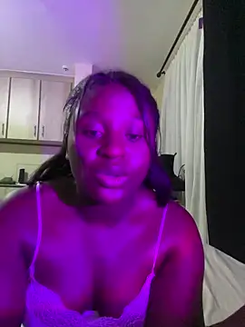 prettymelanin online show from 10.16.25