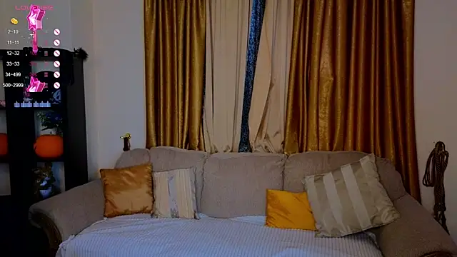 JessicaCartier online show from 11.28.25