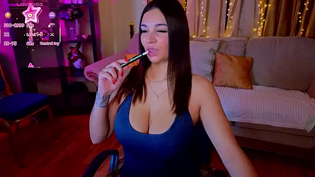 Snapshot of JessicaCartier chatting on 01.19.26 JessicaCartier online show from 01.19.26