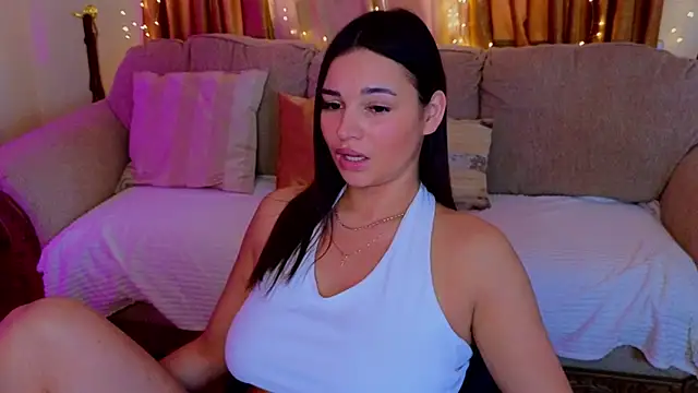 Snapshot of JessicaCartier chatting on 02.03.26 JessicaCartier online show from 02.03.26