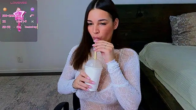 Snapshot of JessicaCartier chatting on 02.20.26 JessicaCartier online show from 02.20.26