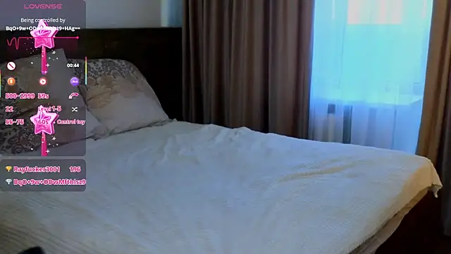 Snapshot of JessicaCartier chatting on 02.20.26 JessicaCartier online show from 02.20.26