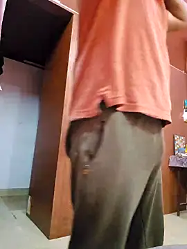 Loveboycurvy online show from 12.03.24