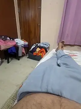 Loveboycurvy online show from 03.12.26