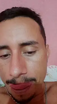 Snapshot of luissilva0071 chatting on 12.16.24 luissilva0071 online show from 12.16.24