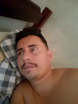 luissilva0071 online show from 11.24.25