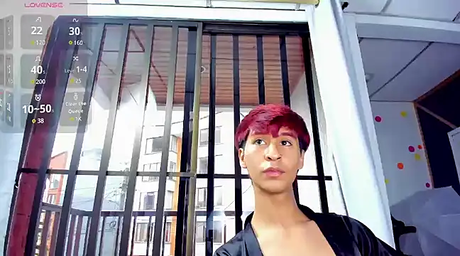 ariel villa online show from 02.19.25