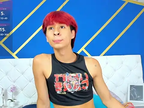 ariel villa online show from 03.04.25