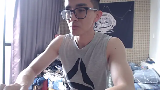 Snapshot of Stevenjt chatting on 03.01.26 Stevenjt online show from 03.01.26