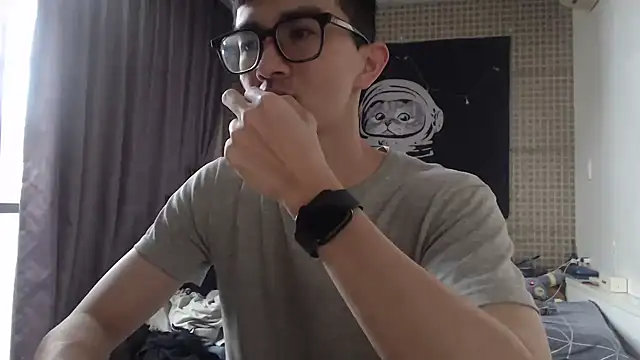 Snapshot of Stevenjt chatting on 03.16.26 Stevenjt online show from 03.16.26