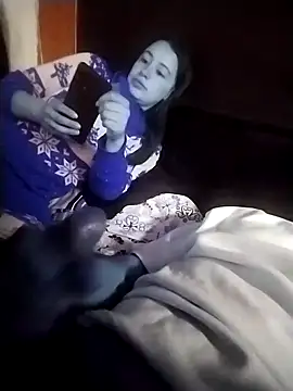 ToysSex 1 online show from 12.25.24