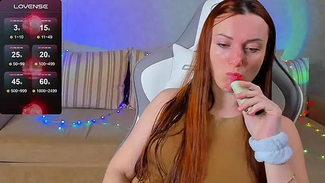 FlamyGold online show from 10.24.25