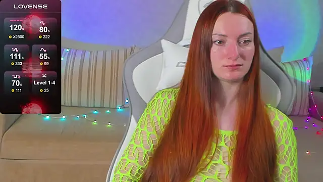 FlamyGold online show from 11.27.25