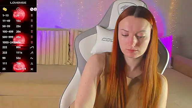 FlamyGold online show from 03.30.26