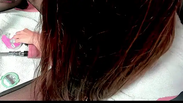 blondeb201 online show from 02.01.25