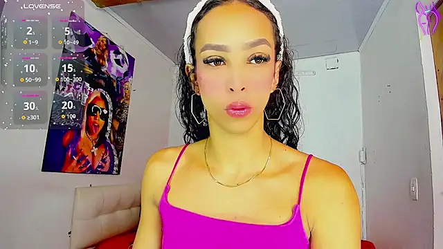 Bigcatalove online show from 11.20.25