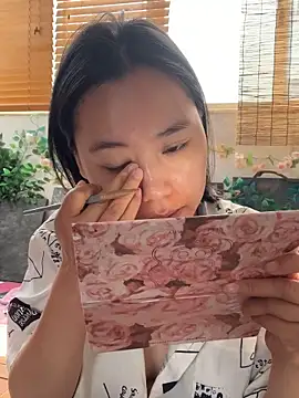 Eliza-E online show from 03.08.26