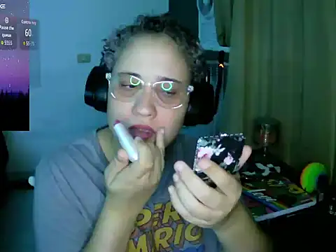 Snapshot of lolalicious_758 chatting on 10.07.25 lolalicious 758 online show from 10.07.25