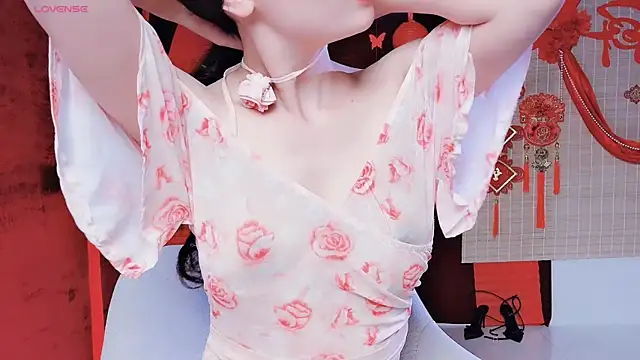 Snapshot of I_Am_Boo chatting on 02.09.26 I Am Boo online show from 02.09.26