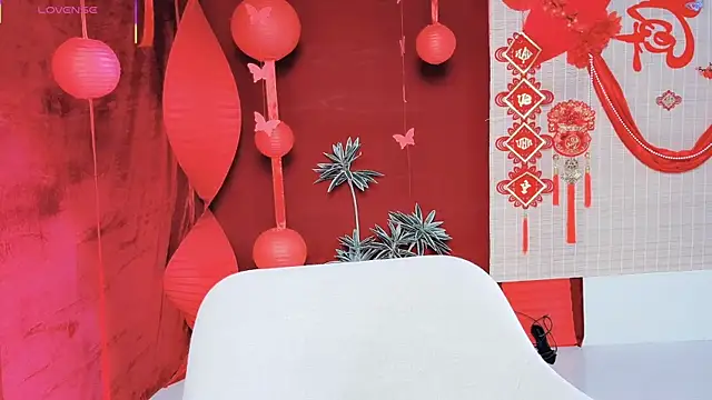 Snapshot of I_Am_Boo chatting on 02.10.26 I Am Boo online show from 02.10.26