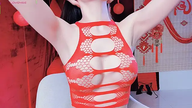 Snapshot of I_Am_Boo chatting on 02.23.26 I Am Boo online show from 02.23.26